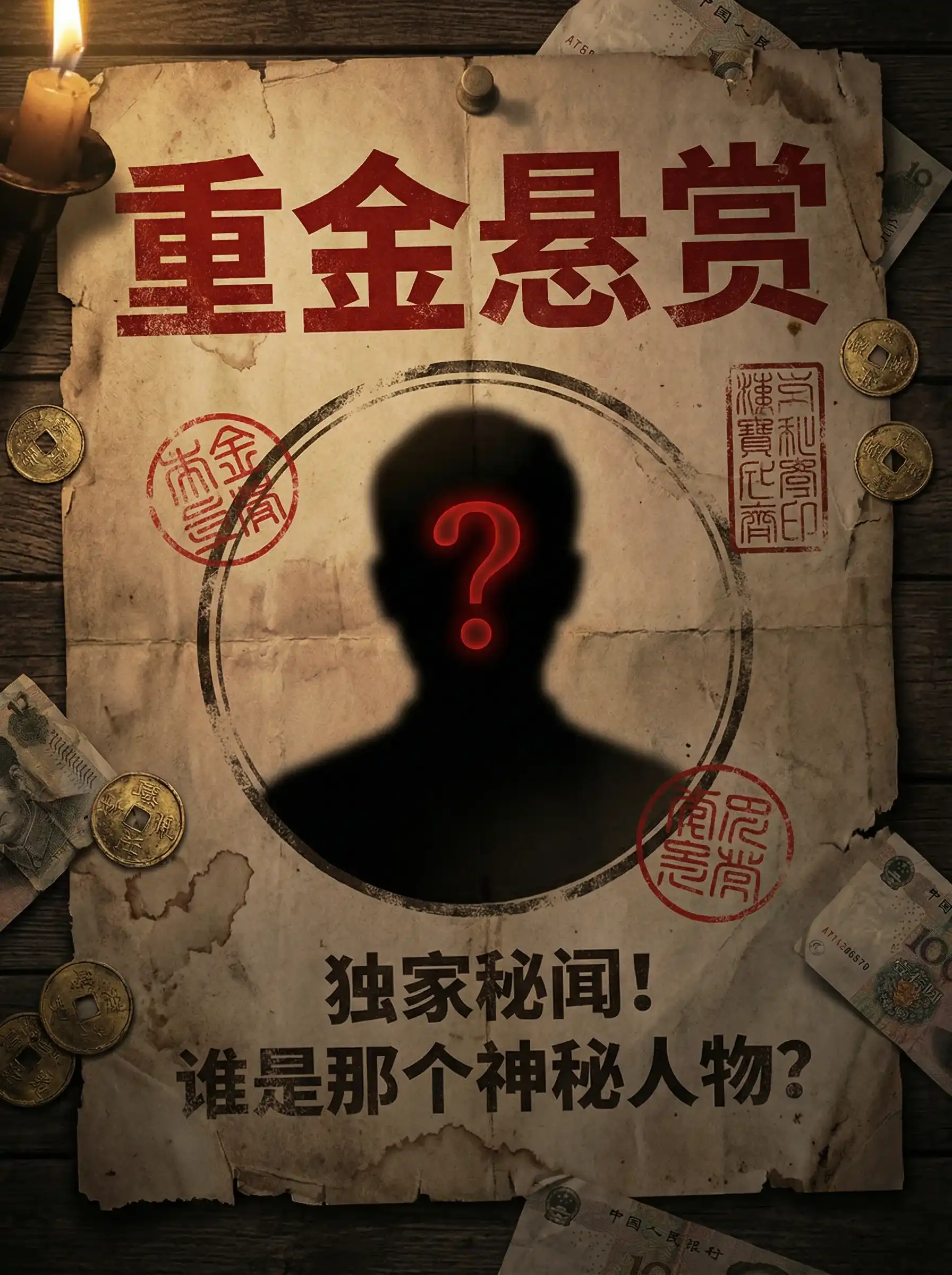 365体育亚洲网址 - 重金悬赏线索征集令